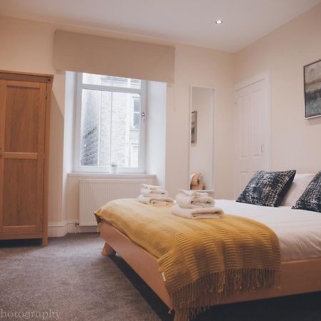 Apartment A 애버딘 외부 사진