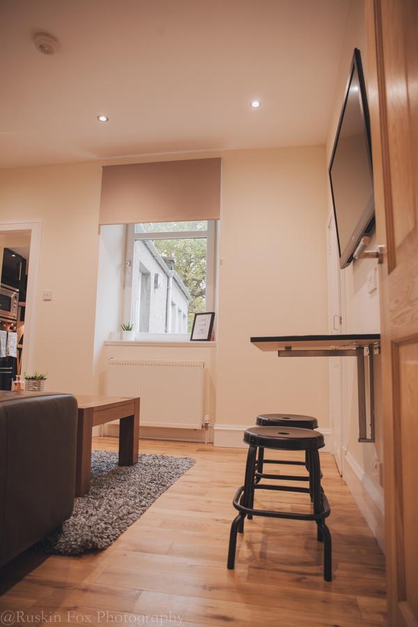 Apartment A 애버딘 외부 사진