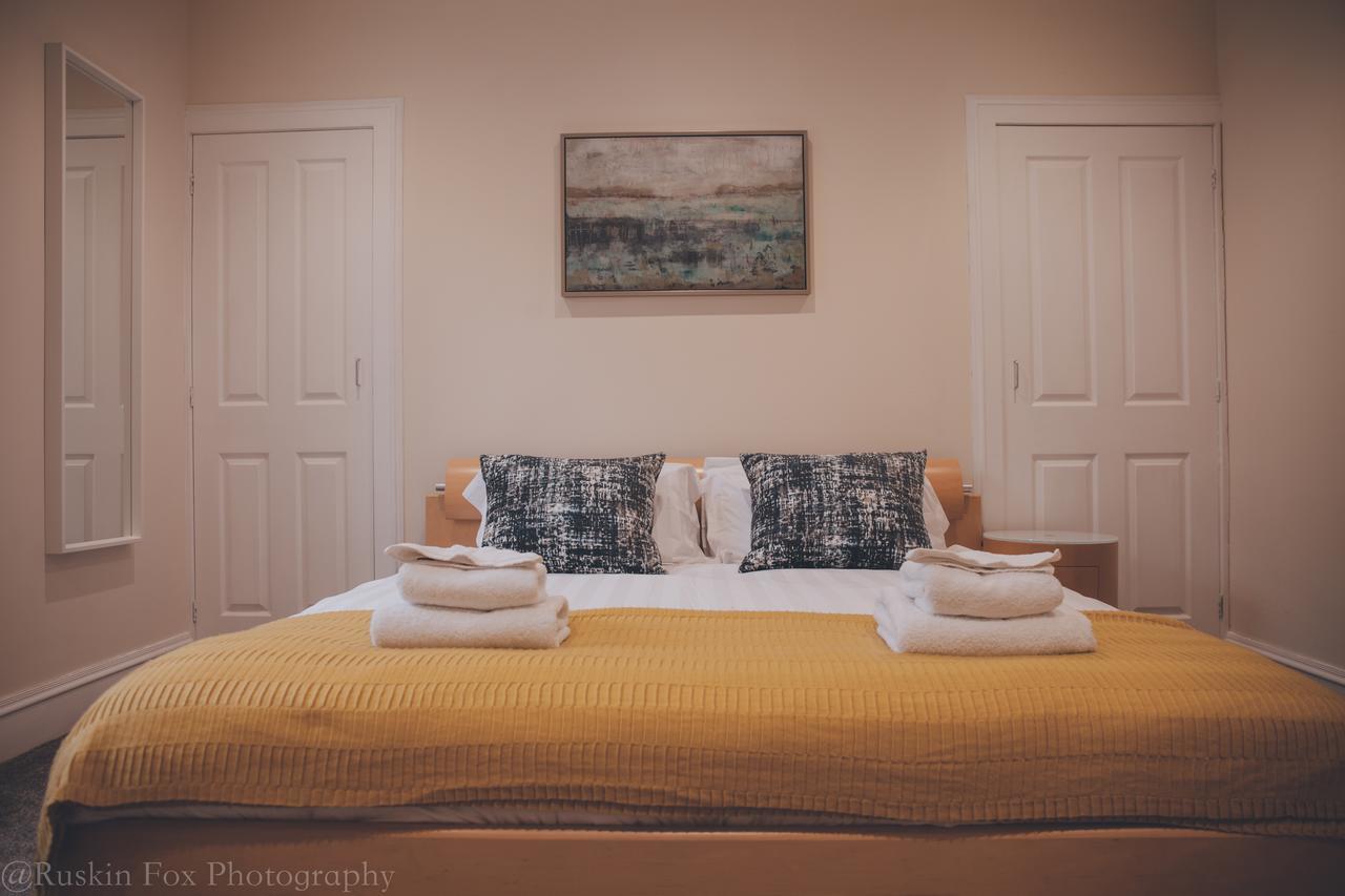 Apartment A 애버딘 외부 사진