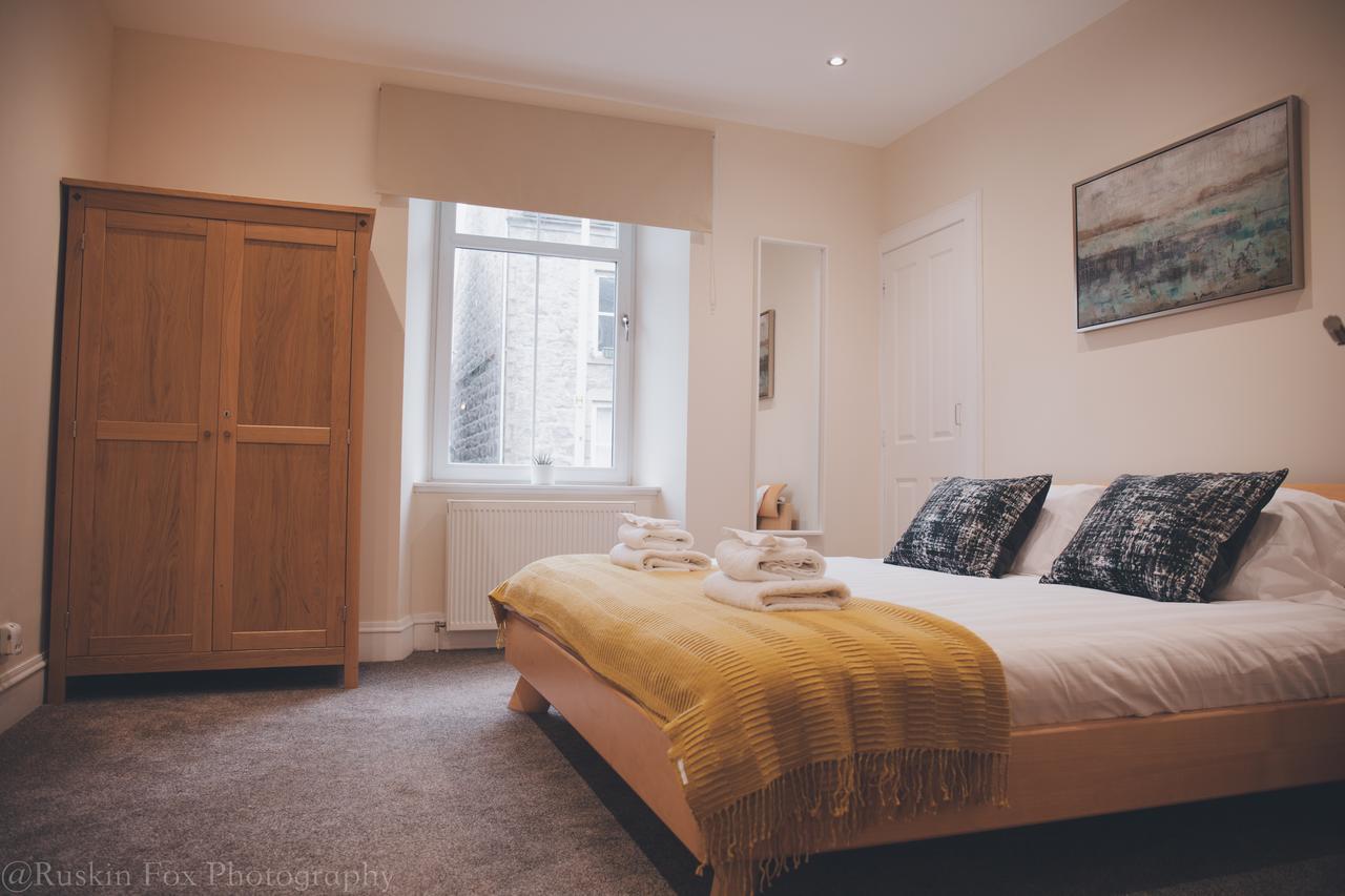 Apartment A 애버딘 외부 사진