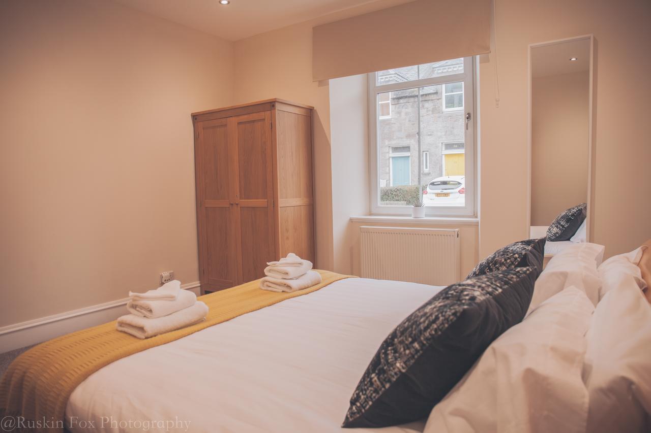 Apartment A 애버딘 외부 사진