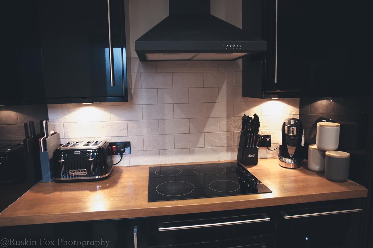 Apartment A 애버딘 외부 사진